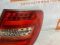 фонарь задний правый Mercedes-Benz C-Класс W204 2010, 1.8 л., M 271.860, бензин, АКПП, 650, универсал, передний привод, A2048206564 - фото №4