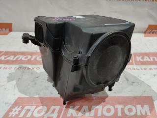 корпус воздушного фильтра Volvo S40 2 поколение [рестайлинг] 2011, 2.0 л., B 4204 S3, бензин, АКПП, 702, универсал, передний привод, 7M51-9600-AF, 31338611
