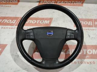 руль Volvo S40 2 поколение [рестайлинг] 2011, 2.0 л., B 4204 S3, бензин, АКПП, 702, универсал, передний привод, 31351045