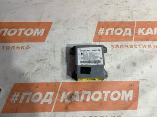 блок AirBag Mercedes-Benz C-Класс W204 2010, 1.8 л., M 271.860, бензин, АКПП, 650, универсал, передний привод, A2048709326
