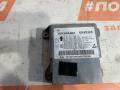 блок AirBag Mercedes-Benz C-Класс W204 2010, 1.8 л., M 271.860, бензин, АКПП, 650, универсал, передний привод, A2048709326 - фото №2