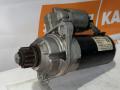 стартер Volkswagen Passat B7 2012, 1.4 л., CAXA, бензин, АКПП, 7s / c8y, универсал, передний привод, 0AM911023F, 18062012 - фото №3