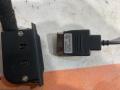 разъем AUX / USB Mercedes-Benz C-Класс W204 2010, 1.8 л., M 271.860, бензин, АКПП, 650, универсал, передний привод, A0018276604 - фото №3