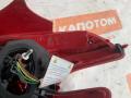 фонарь задний левый Peugeot 208 1 поколение 2013, 1.6 л., 5f01(EP6), бензин, АКПП, kuc, хетчбэк 5 дв., передний привод - фото №6