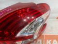 фонарь задний правый Peugeot 208 1 поколение 2013, 1.6 л., 5f01(EP6), бензин, АКПП, kuc, хетчбэк 5 дв., передний привод - фото №4