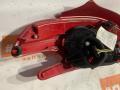 фонарь задний правый Peugeot 208 1 поколение 2013, 1.6 л., 5f01(EP6), бензин, АКПП, kuc, хетчбэк 5 дв., передний привод - фото №9