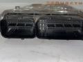 блок управления двигателем Volkswagen Passat B7 2011, 1.4 л., CAXA, бензин, АКПП, b4 / b9a, универсал, передний привод, 03C907309E, 0261S06351 - фото №3