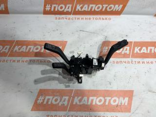 переключатель подрулевой (стрекоза) Volkswagen Passat B7 2013, 1.4 л., CAXA, бензин, АКПП, z2 / h5x, универсал, передний привод