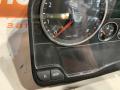 щиток приборов (приборная панель) Volkswagen Tiguan 1 поколение 2009, 2.0 л., CAWA, бензин, АКПП, 8e / a7w, внедорожник 5 дв., полный привод, 5N0920870CXZ02 - фото №3
