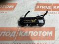 БЛОК КЛИМАТА Volkswagen Tiguan 1 поколение 2009, 2.0 л., CAWA, бензин, АКПП, 8e / a7w, внедорожник 5 дв., полный привод, 1K0907044CT - фото №3