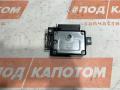 блок управления ручником Volkswagen Passat B7 2011, 1.4 л., CAXA, бензин, АКПП, b4 / b9a, универсал, передний привод, 17982901-A - фото №4