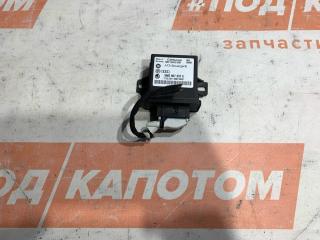 блок управления светом Volkswagen Passat B7 2011, 1.4 л., CAXA, бензин, АКПП, b4 / b9a, универсал, передний привод, 5MO907