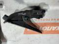 узел педальный (блок педалей) Volkswagen Passat B7 2011, 1.4 л., CAXA, бензин, АКПП, b4 / b9a, универсал, передний привод - фото №4