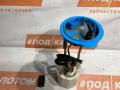 насос топливный Volkswagen Tiguan 1 поколение 2009, 2.0 л., CAWA, бензин, АКПП, 8e / a7w, внедорожник 5 дв., полный привод, 5N0919087G - фото №2
