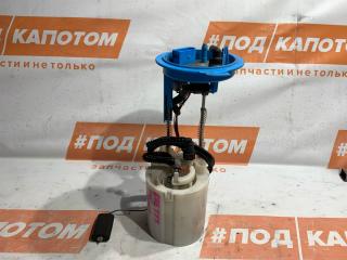 насос топливный Volkswagen Tiguan 1 поколение 2009, 2.0 л., CAWA, бензин, АКПП, 8e / a7w, внедорожник 5 дв., полный привод, 5N0919087G