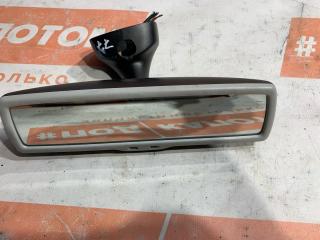 зеркало салона Volkswagen Tiguan 1 поколение 2009, 2.0 л., CAWA, бензин, АКПП, 8e / a7w, внедорожник 5 дв., полный привод, 1K0857511B