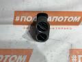 дефлектор обдува салона Volkswagen Tiguan 1 поколение 2009, 2.0 л., CAWA, бензин, АКПП, 8e / a7w, внедорожник 5 дв., полный привод, 5N0819704A - фото №2