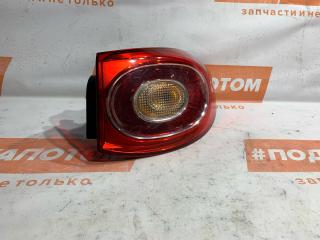 фонарь задний правый Volkswagen Tiguan 1 поколение 2009, 2.0 л., CAWA, бензин, АКПП, 8e / a7w, внедорожник 5 дв., полный привод, 5N0945096H, 5N0945112D