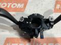 переключатель подрулевой (стрекоза) Volkswagen Tiguan 1 поколение 2009, 2.0 л., CAWA, бензин, АКПП, 8e / a7w, внедорожник 5 дв., полный привод, 1K0953513E, 1K0953519J, 1K0905141 - фото №3