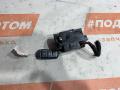 замок зажигания Volkswagen Passat B7 2011, 1.4 л., CAXA, бензин, АКПП, b4 / b9a, универсал, передний привод, 3CO905 - фото №4