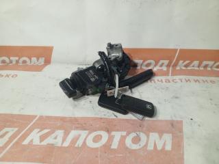 замок зажигания Honda Accord 8 поколение 2009, 2.4 л., K24A, бензин, АКПП, nh731p crystal black p, универсал, передний привод, 2WK49393