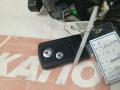замок зажигания Honda Accord 8 поколение 2009, 2.4 л., K24A, бензин, АКПП, nh731p crystal black p, универсал, передний привод, 2WK49393 - фото №4