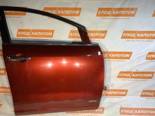 дверь передняя правая Mazda CX-7 1 поколение 2009, 2.3 л., L3-VDT, бензин, АКПП, 32v, внедорожник 5 дв., полный привод, EGY15802XT