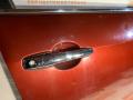 дверь передняя правая Mazda CX-7 1 поколение 2009, 2.3 л., L3-VDT, бензин, АКПП, 32v, внедорожник 5 дв., полный привод, EGY15802XT - фото №5