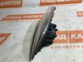 фонарь крышки багажника левый Mazda 3 BL 2009, 1.5 л., ZY-VE, бензин, АКПП, 16w, хетчбэк 5 дв., передний привод - фото №3