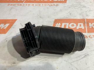 патрубок воздушного фильтра Volkswagen Passat B7 2011, 1.4 л., CAXA, бензин, АКПП, b4 / b9a, универсал, передний привод