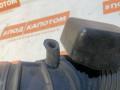 патрубок воздушного фильтра Volvo S60 1 поколение [рестайлинг] 2006, 2.4 л., B 5244 S, бензин, АКПП, 467, универсал, передний привод, 30636828 - фото №3