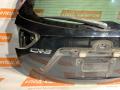крышка багажника (дверь 3-5) Mazda CX-5 1 поколение 2013, 2.2 л., SH-VPTS, дизель, АКПП, 41w, внедорожник 5 дв., передний привод, KDY16202X - фото №2