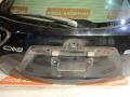 крышка багажника (дверь 3-5) Mazda CX-5 1 поколение 2013, 2.2 л., SH-VPTS, дизель, АКПП, 41w, внедорожник 5 дв., передний привод, KDY16202X - фото №3