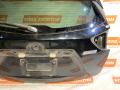 крышка багажника (дверь 3-5) Mazda CX-5 1 поколение 2013, 2.2 л., SH-VPTS, дизель, АКПП, 41w, внедорожник 5 дв., передний привод, KDY16202X - фото №4