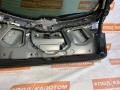 крышка багажника (дверь 3-5) Mazda CX-5 1 поколение 2013, 2.2 л., SH-VPTS, дизель, АКПП, 41w, внедорожник 5 дв., передний привод, KDY16202X - фото №9
