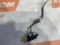 кнопка открытия багажника Mazda CX-5 1 поколение 2013, 2.2 л., SH-VPTS, дизель, АКПП, 41w, внедорожник 5 дв., передний привод - фото №3