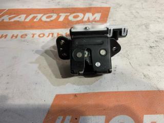 замок багажника Mazda CX-5 1 поколение 2013, 2.2 л., SH-VPTS, дизель, АКПП, 41w, внедорожник 5 дв., передний привод