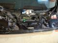 крышка багажника (дверь 3-5) Audi A6 4G/C7 [рестайлинг] 2014, 2.8 л., CHVA, бензин, АКПП, l8 / z9y, универсал, полный привод, 4G5827023C - фото №10