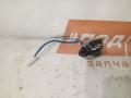 кнопка открытия багажника Mazda CX-7 1 поколение 2009, 2.3 л., L3-VDT, бензин, АКПП, 32v, внедорожник 5 дв., полный привод, EG23676S0 - фото №4