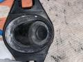 кнопка открытия багажника Mazda CX-7 1 поколение 2009, 2.3 л., L3-VDT, бензин, АКПП, 32v, внедорожник 5 дв., полный привод, EG23676S0 - фото №5