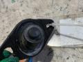 кнопка открытия багажника Mazda CX-7 1 поколение 2009, 2.3 л., L3-VDT, бензин, АКПП, 32v, внедорожник 5 дв., полный привод, EG23676S0 - фото №7