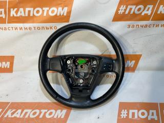 руль Volvo S40 2 поколение [рестайлинг] 2010, 2.0 л., B 4204 S3, бензин, АКПП, 452, универсал, передний привод, 31351045