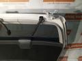крышка багажника (дверь 3-5) Mercedes-Benz C-Класс W204 2011, 1.8 л., M 271.860, бензин, АКПП, 650, универсал, передний привод, A2047400105 - фото №4
