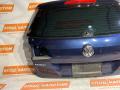 крышка багажника (дверь 3-5) Volkswagen Passat B7 2013, 1.4 л., CAXA, бензин, АКПП, z2 / h5x, универсал, передний привод, 3AF827025A - фото №2