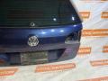 крышка багажника (дверь 3-5) Volkswagen Passat B7 2013, 1.4 л., CAXA, бензин, АКПП, z2 / h5x, универсал, передний привод, 3AF827025A - фото №3