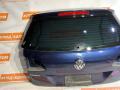 крышка багажника (дверь 3-5) Volkswagen Passat B7 2013, 1.4 л., CAXA, бензин, АКПП, z2 / h5x, универсал, передний привод, 3AF827025A - фото №4