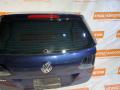 крышка багажника (дверь 3-5) Volkswagen Passat B7 2013, 1.4 л., CAXA, бензин, АКПП, z2 / h5x, универсал, передний привод, 3AF827025A - фото №5
