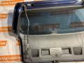 крышка багажника (дверь 3-5) Volkswagen Passat B7 2013, 1.4 л., CAXA, бензин, АКПП, z2 / h5x, универсал, передний привод, 3AF827025A - фото №10