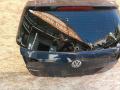 крышка багажника (дверь 3-5) Volkswagen Passat B7 2013, 1.4 л., CAXA, бензин, АКПП, z2 / h5x, универсал, передний привод, 3AF827025A - фото №13