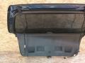 крышка багажника (дверь 3-5) Volkswagen Passat B7 2013, 1.4 л., CAXA, бензин, АКПП, z2 / h5x, универсал, передний привод, 3AF827025A - фото №16